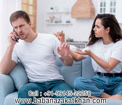 Top indian Husband Wife Dispute Solutions Specialist in India, Husband Wife Talaak Divorce Solution with Vashikaran, Black Magic for Husband Wife Breakup Solutions India